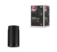 Adaptateur Pendulum Urail Universal 62mm 230V noir mat