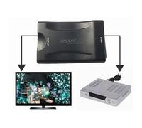 Auvisio : Adaptateur Péritel vers HDMI avec adaptateur secteur G