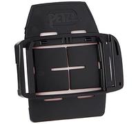 Adaptateur PETZL Pixadapt - pour Fixer Une Lampe PIXA sur Un Casque - E78005