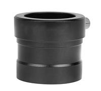 Adaptateur Photo de Télescope, Alliage d'aluminium, Interface de 1,25 Pouces à 0,965 Pouces, Adaptateur de Caméra de Télescope en Métal, Anneau Adaptateur de Montage de