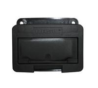 Adaptateur Piastra Baseasy/Klickfix 2128022900 BASIL Panier De Vélo