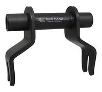 Newton Running – Adaptateur Montant de vélo – Noir – Mixte – VTT