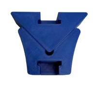 Adaptateur Pince Angle 90° Bois, Gabarit Serrage Menuiserie Précis