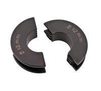 Adaptateur pince multicouches MEJIX 180574 PEX 12 mm