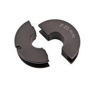 Adaptateur pince multicouches MEJIX 180575 PEX 20 mm