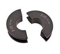 Adaptateur pince multicouches MEJIX 180576 PEX 26 mm