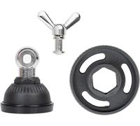 Adaptateur Pl-Dv Pour Antennes De Connexion Pl Vers Dv