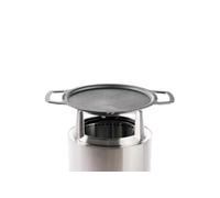 Solo Stove Adaptateur et plancha pour brasero Ranger Multicolore