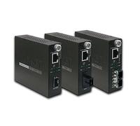 Adaptateur Planet 10/100/1000Base-T vers Mini-GBIC, GST-805A