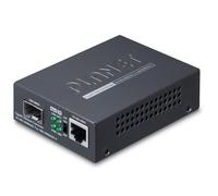 Adaptateur Planet 10/100/1000Base-T vers miniGBIC, GT-805A