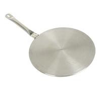 Adaptateur plaque induction 28 cm