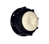 BOUTTE Adaptateur plastique de cuve, BOUTTE, avec bouchon G