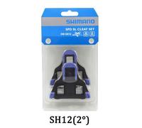 Adaptateur Plat Pour Pédale Vtt Sm Pd22,Pédale Autobloquante,Dispositif De Conversion De Plaque Plate,Adapté Pour Éventuelles D M520,M540,Manalys - Type Sh12