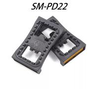 Adaptateur Plat Réflecteur À Verrouillage Automatique,Pédale De Vtt Pd22 Pour Pd-M520 M540 M780 M980 M970 M770,Pièces De Vélo - Type Sm-Pd22