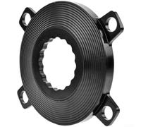 Adaptateur Plateau Vélo Alliage Alu 110BCD pour Easton