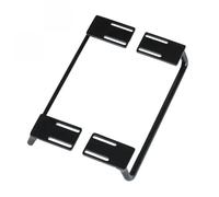 ADAPTATEUR PLATINE POUR PANIER-SACOCHE BASIL AVEC VERROUILLAGE FIXATION SYSTEME