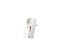 Adaptateur PLC Wifi Fritz! 1220E 1200 Mbps LAN Blanc