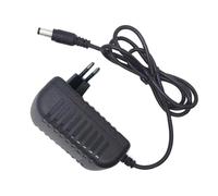 Adaptateur Pliable | Chargeur Secteur Multifonction Voiture | Câble Alimentation Universel | Charge Sécurisé Multi-usages 12V avec Compatibilité LED, Appareils Pliables, Idéal Hôtel, Voiture, Bureau