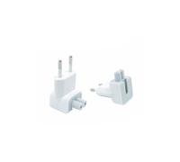 Adaptateur plug prise connecteur chargeur secteur fr compatible ipad macbook magsafe G