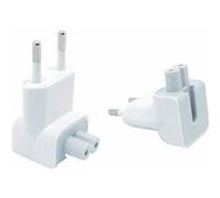 Adaptateur plug prise connecteur chargeur secteur fr compatible ipad macbook magsafe