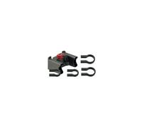 Adaptateur Pnaier Klickfix Ø22-26/31,8mm Verrouillable
