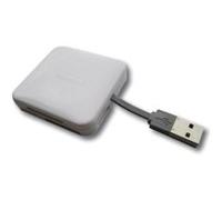 PNY Lecteur de carte USB 2.0