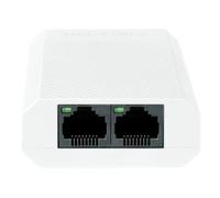 Adaptateur PoE Actif Hikvision 48 VDC 30W Gbit - DS-3E0503DP-E/R
