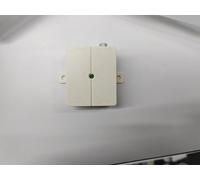 Adaptateur PoE compatible avec port Gigabit 20 V CC - Puissance de sortie WAVLINK uniquement pour WN572HP3/572HE4/WN572HE4D/WN573HX1/WN573HX3/WN573HP3/WN588HX3