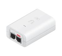 Adaptateur PoE Ubiquiti 24V POE-24-24W-WH