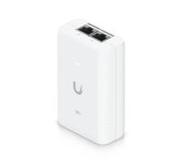 Adaptateur PoE+ Ubiquiti 30 W blanc - UACC-POE+-2,5G
