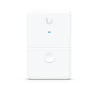 Adaptateur PoE - UBIQUITI - Injecteur Dual-Power 2.5 GbE - 100W - Résistant aux intempéries - IPX5