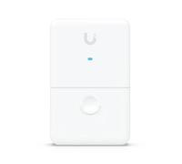 Adaptateur PoE - UBIQUITI - Injecteur Dual-Power 2.5 GbE - 100W - Résistant aux intempéries - IPX5