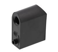 Adaptateur,poignée de porte,no pour Fours, tables de cuisson et cuisinières 140044122012