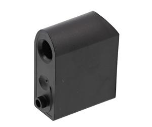 Adaptateur,poignée de porte,no pour Fours, tables de cuisson et cuisinières 140044122012