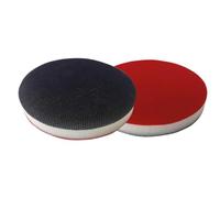 Adaptateur polissoir auto-adhésif, polyvalent, facile à utiliser, idéal pour les applications de polissage et de finition sur diverses surfaces.