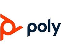 Adaptateur POLY PoE++ 65W 2.5G avec câble CAT6A de 3,66m et cordon d'alimentation