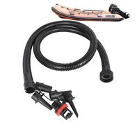 Adaptateur Pompe de Planche à Paddle avec raccord fileté et buse portable