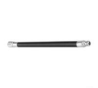 Adaptateur pompe roue avant 16cm pour Xiaomi Essential | Convient pour Xiaomi pour M365, pour 1s, pour Pro, Pro 2, pompage facile de la roue avant, empêche la perte d'air pendant le