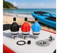 Adaptateur Pompe Sup pour Aqua Marina Hyper 11'6 BT-23HY01, Lot de 3 Haute Pression