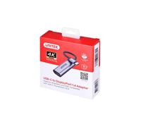 Adaptateur port d'écran USB-C 1.4 8K 60HZ V1415A