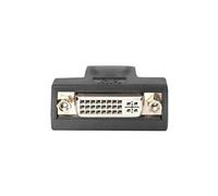 - adaptateur port display sur dvi-d - noir