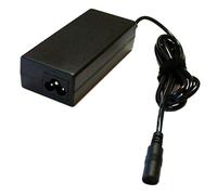 Adaptateur Portable Automatique 65 W avec 14 Embouts, entrées USB et de Courant. Dimensions compactes. Conçu pour : Charger des appareils électroniques Portables