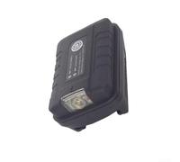 Adaptateur portable pour batteries Worx avec deux ports USB et lumière LED