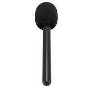 Adaptateur Portable pour Micro sans Fil, Poignée de Microphone Légère à Large compatibilité avec Mousse de Pare-Brise, pour Wireless GO II, pour Hollyland Lark 150, pour
