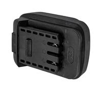 Adaptateur portable stable permettant à un ancien modèle de fonctionner avec de nouvelles batteries Convertisseurs de batterie Outil Hégémonie Adaptateur de batterie