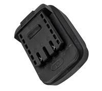 Adaptateur portable stable permettant à un ancien modèle de fonctionner avec de nouvelles batteries Convertisseurs de batterie Outil pratique Adaptateur de batterie