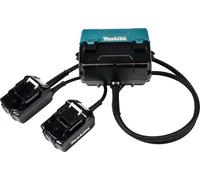 Adaptateur portatif 2x18V BAP182 - Makita 197580-6