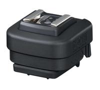 Adaptateur porte-accessoires multifonction Canon AD-E1 pour appareils EOS R Noir