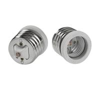 Adaptateur porte-ampoule Bachmann E27
