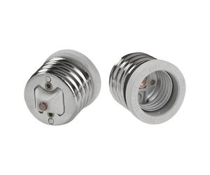 Adaptateur porte-ampoule Bachmann E27